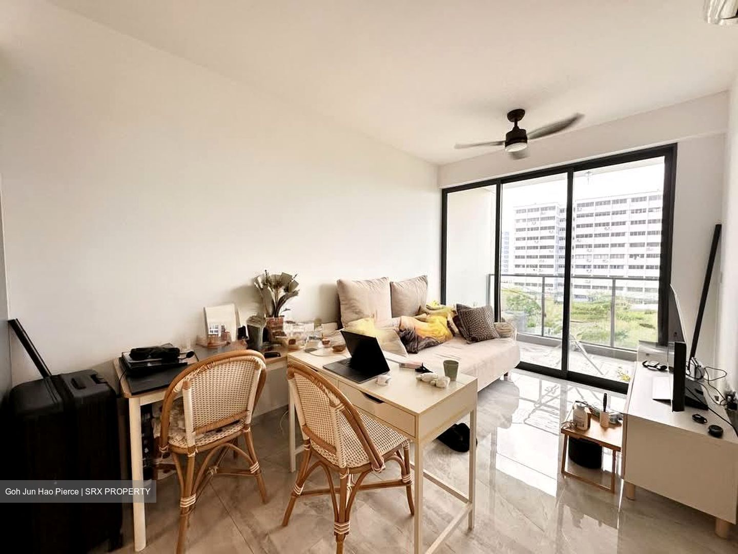 Affinity At Serangoon (D19), Apartment #603641711